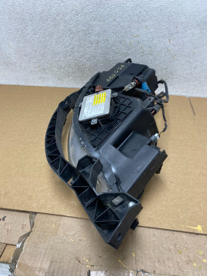 2007 to 2009 Acura Rdx Left Driver LH Side Headlight Xenon HID AI2577 DW8