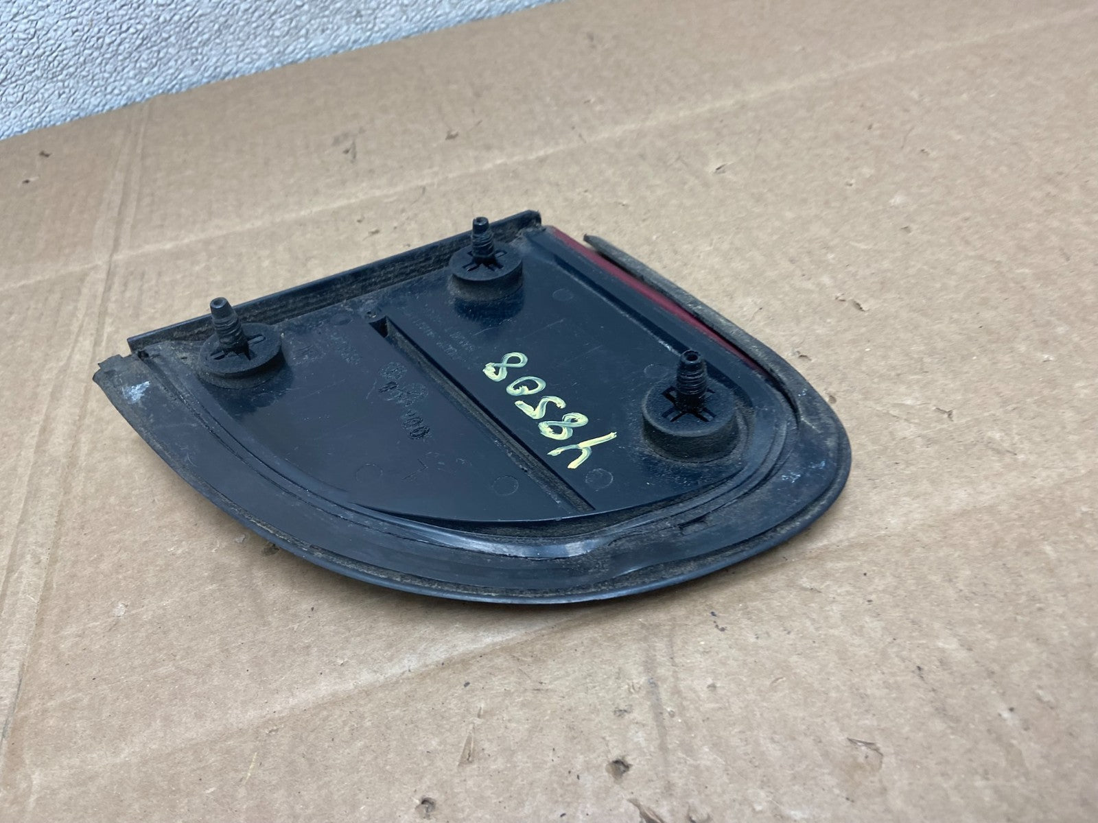 1997 to 2003 Chevrolet Malibu Left Driver Lh Side Inner Tail Light OEM Y8508 DW5