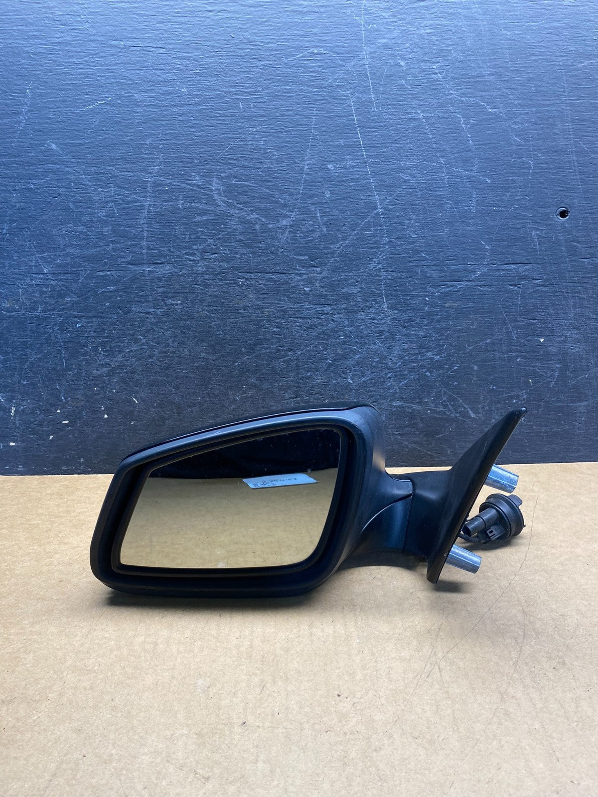 2011 - 2013 BMW 528i 535i F10 Left Driver LH Door View Mirror AH7068 DW9