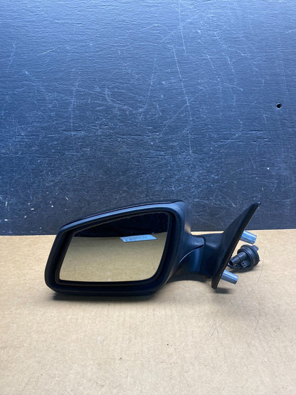 2011 - 2013 BMW 528i 535i F10 Left Driver LH Door View Mirror AH7068 DW9