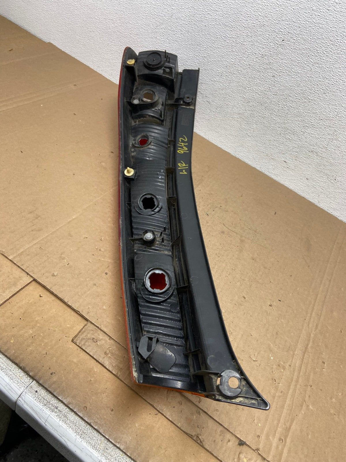 2002 2003 2004 Honda Crv Cr-v Left Driver Lh Side Tail Light DEPO AC5726 LK8