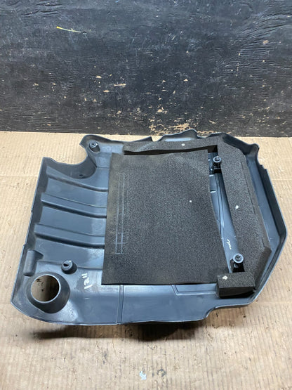2007 to 2009 Acura MDX OEM 3.7L Engine Cover T9548 DG7