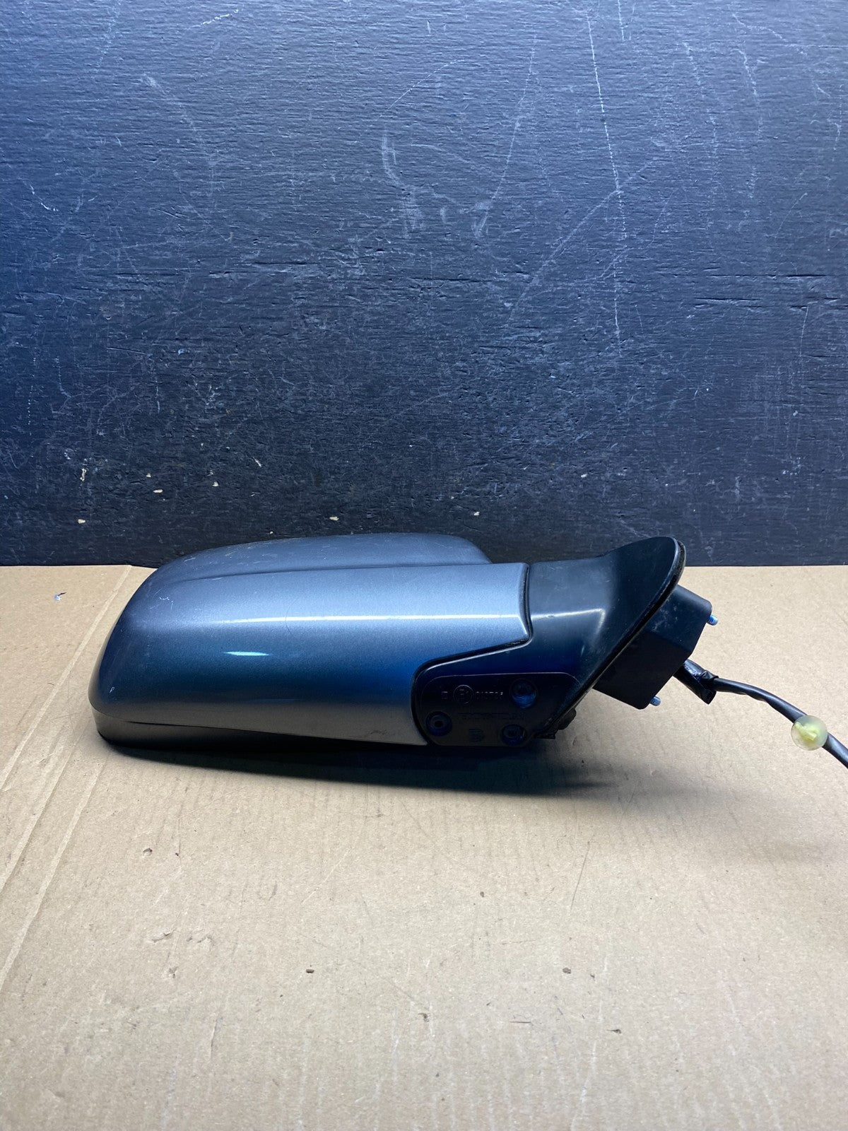 2002-2006 Honda CR-V CRV Right Passenger RH Side View Door Mirror AG3524 DW3