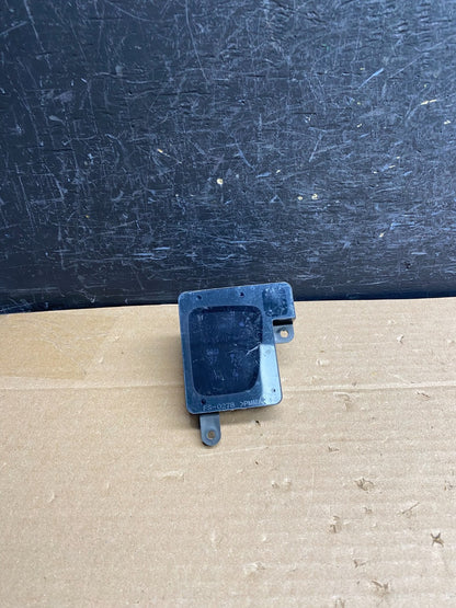 2008 - 2014 Subaru Tribeca Security Information Display Screen AG6275 DG0
