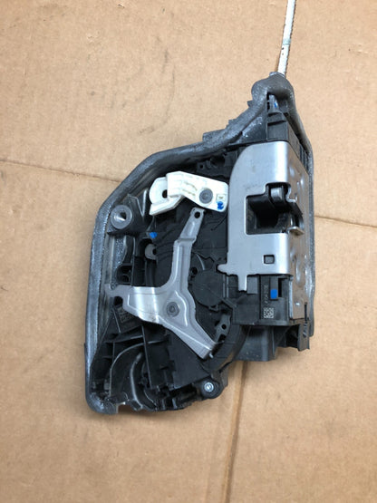 2017 to 2023 BMW 5-Series Front Right Side Door Lock D2902 OEM1