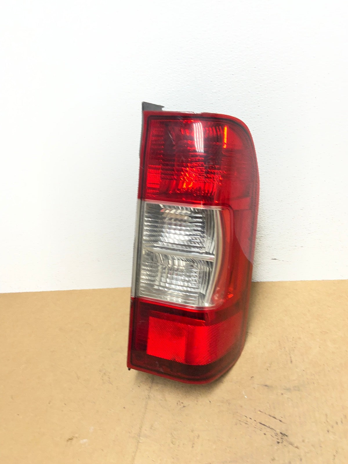 2012 to 2021 Nissan NV1500 NV2500 NV3500 Right Passenger Tail Light AC3490 LK0