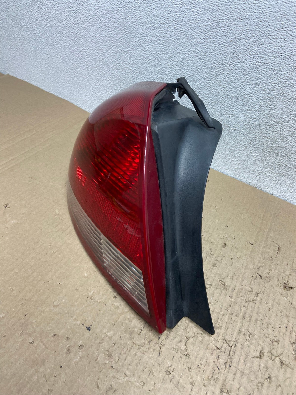 2004 2005 2006 2007 Ford Taurus Left Driver LH Side Tail Light AF2899 LK1
