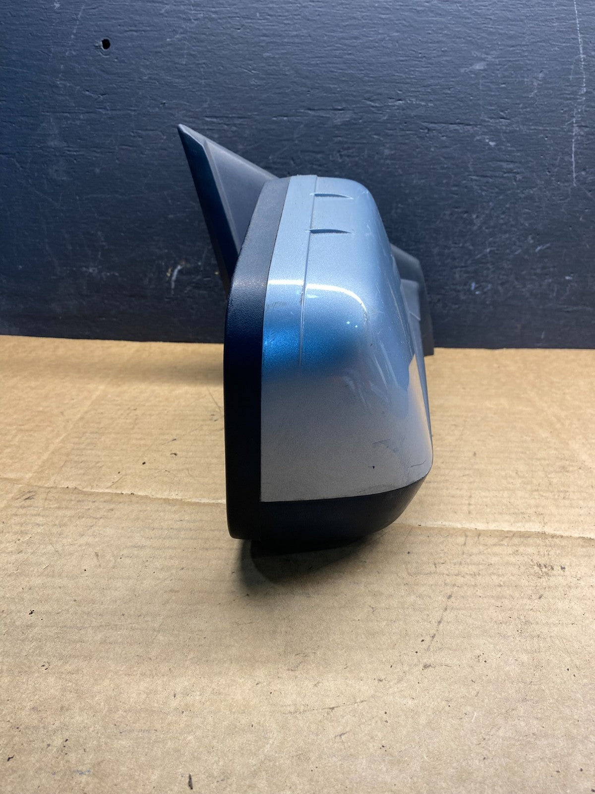 2007 to 2010 Ford Edge Right Passenger View Door Mirror AD6745 DG9