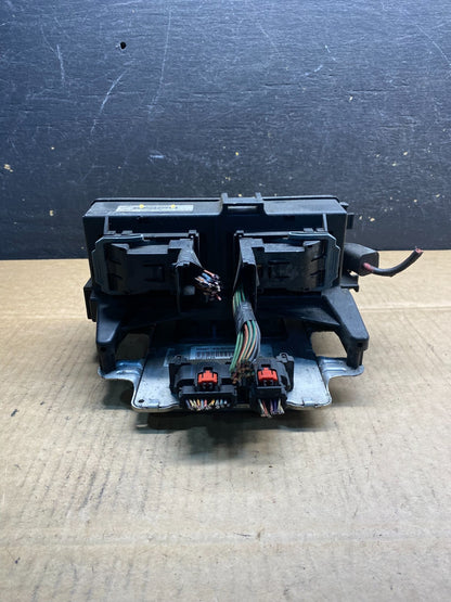 2008 Dodge Durango Multifunction Unit Module Fuse Box Body Control Oem AB3966 DG1