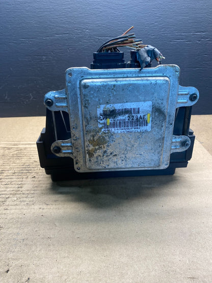 2007 2008 2009 Dodge Durango BCM Fusebox Fuse Box Relay Module AB7347 DG4