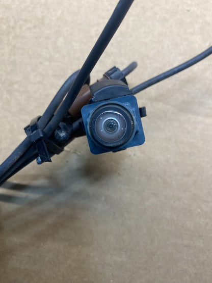 2015 to 2017 Mercedes-Benz S550 Coupe Surround View Camera A0009053902 AH49131