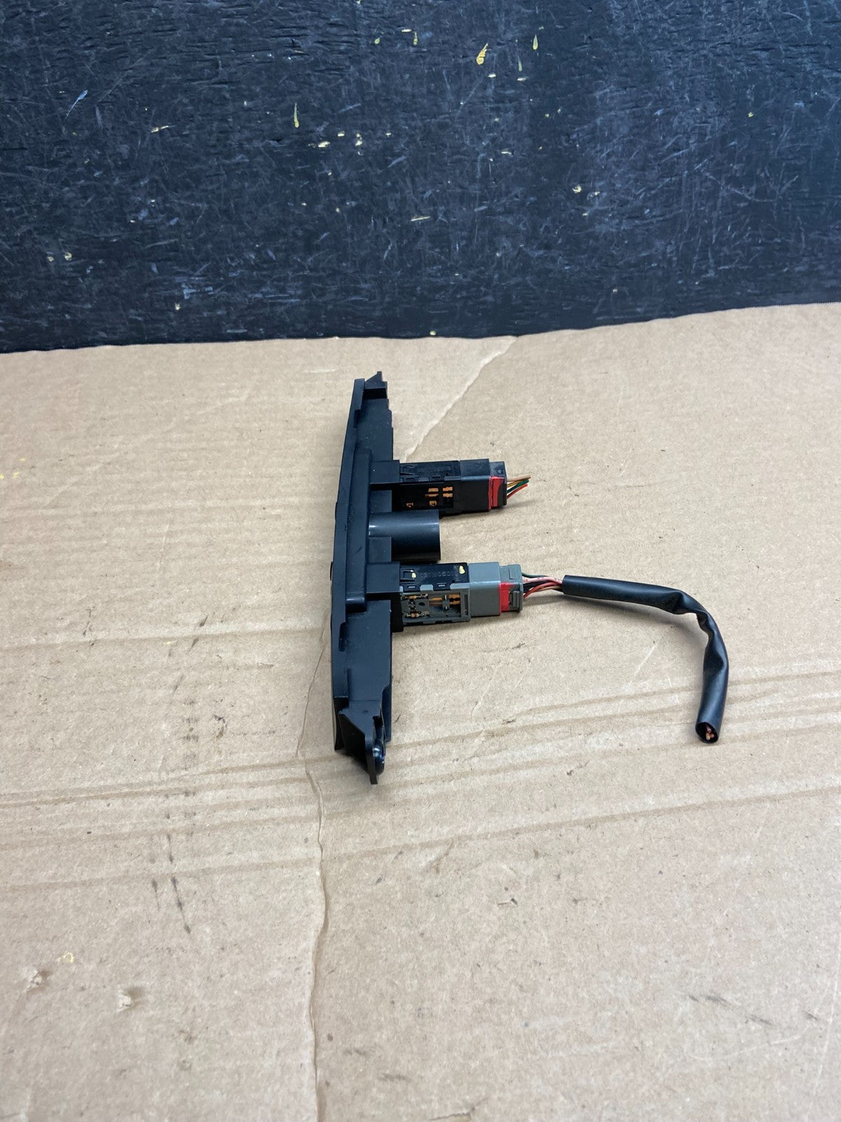 2006 - 2012 Kia Sedona Entourage Front Wiper Switch ESC OFF AF1854 DG2