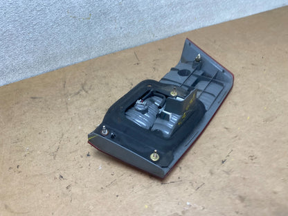 2005 Honda Accord Sedan Right Passenger Inner Tail Light Oem X5681 DW6
