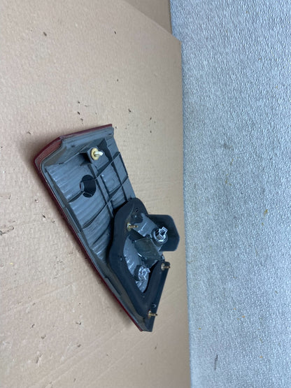 2003 to 2004 Honda Accord Sedan Right Passenger Inner Tail Light OEM AB2389 LK4