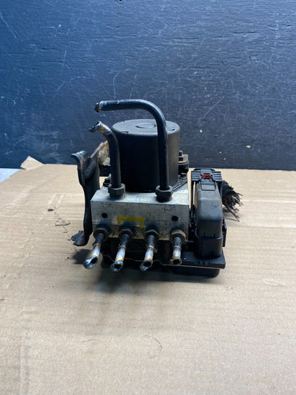 2009 2010 Chevrolet Tahoe Suburban ABS Anti Lock Brake Pump 20787881 af0007 DG2