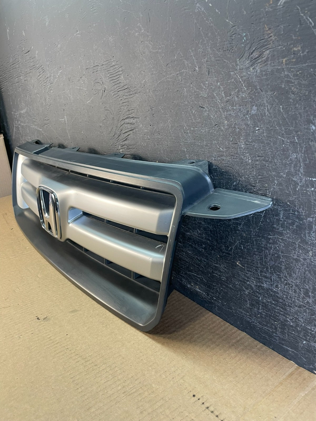 2006 to 2008 Honda Pilot Front Upper Grill Grille af3748 DG1