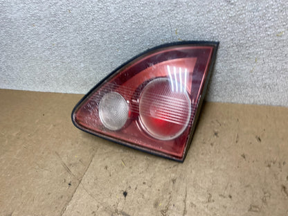 1999 - 2001 Lexus RX300 Right Passenger Side Rear Inner Tail Light Oem X2239 DW1