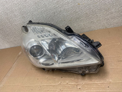 2010 - 2011 Toyota Prius Right Passenger Rh Halogen Headlight OEM AA8724 DW1
