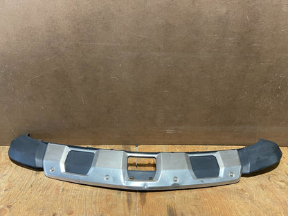 2007 to 2009 Mercedes Benz ML350 Front Bumper Cover Valance AA91770