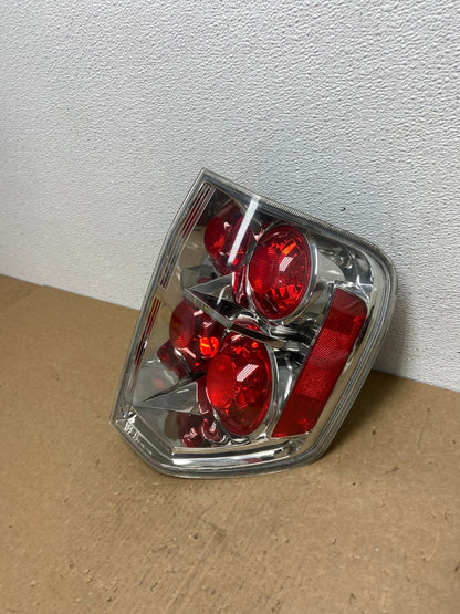 2006 2007 2008 Honda Pilot Right Passenger Rh Side Tail light AC1224 LK1