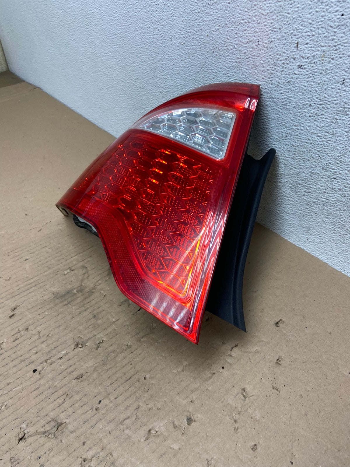 2010 2011 2012 Ford Fusion Left Driver LH Side Tail Light AE7340 LK1