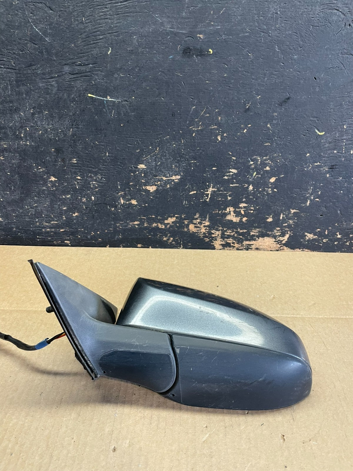 2012 to 2014 Toyota Camry Left Driver LH Door View Mirror aa6020 MS3