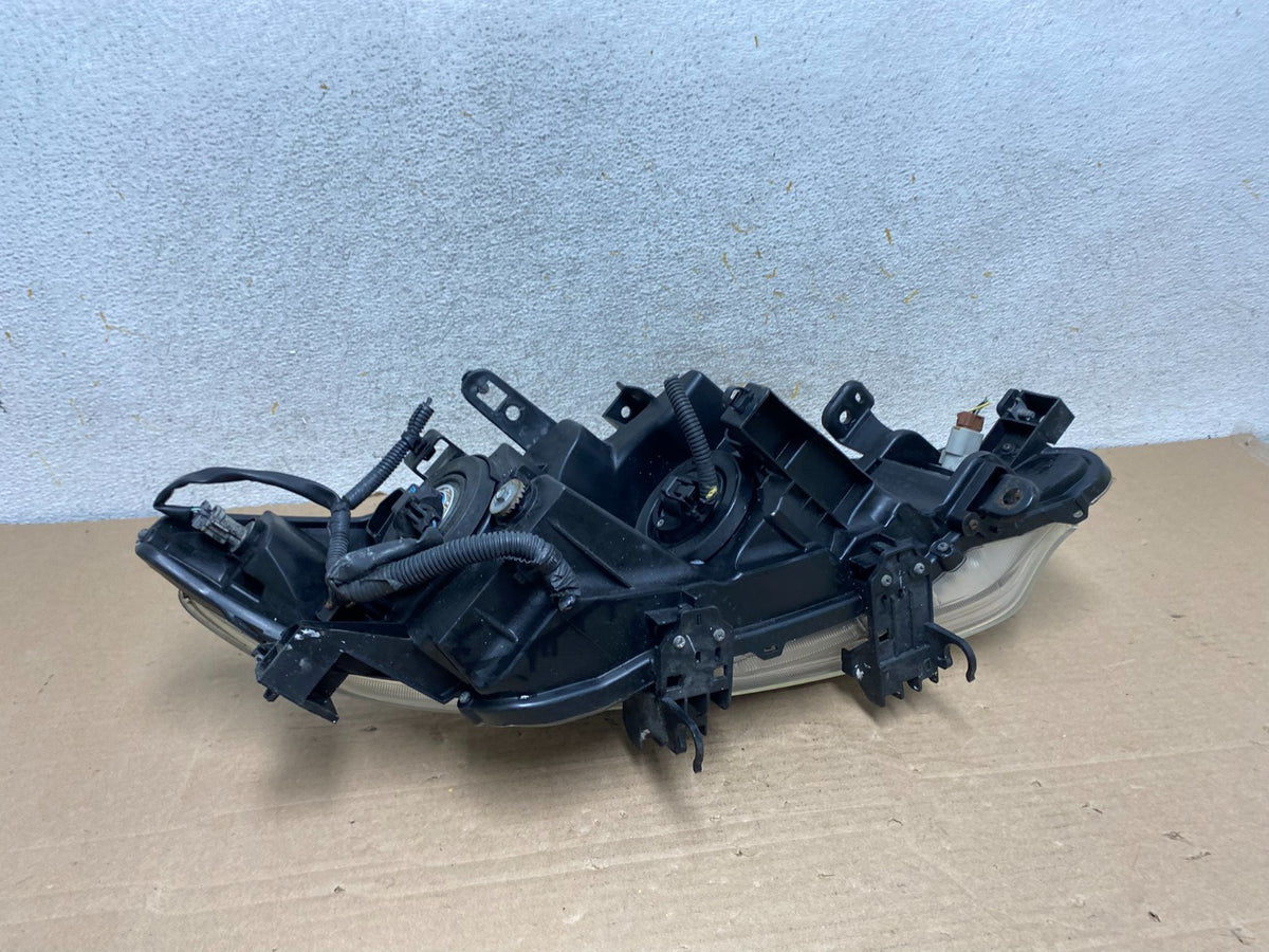 Halogen 2011 2012 2013 2014 Nissan Murano Headlight Left Driver LH AH9428 DW7