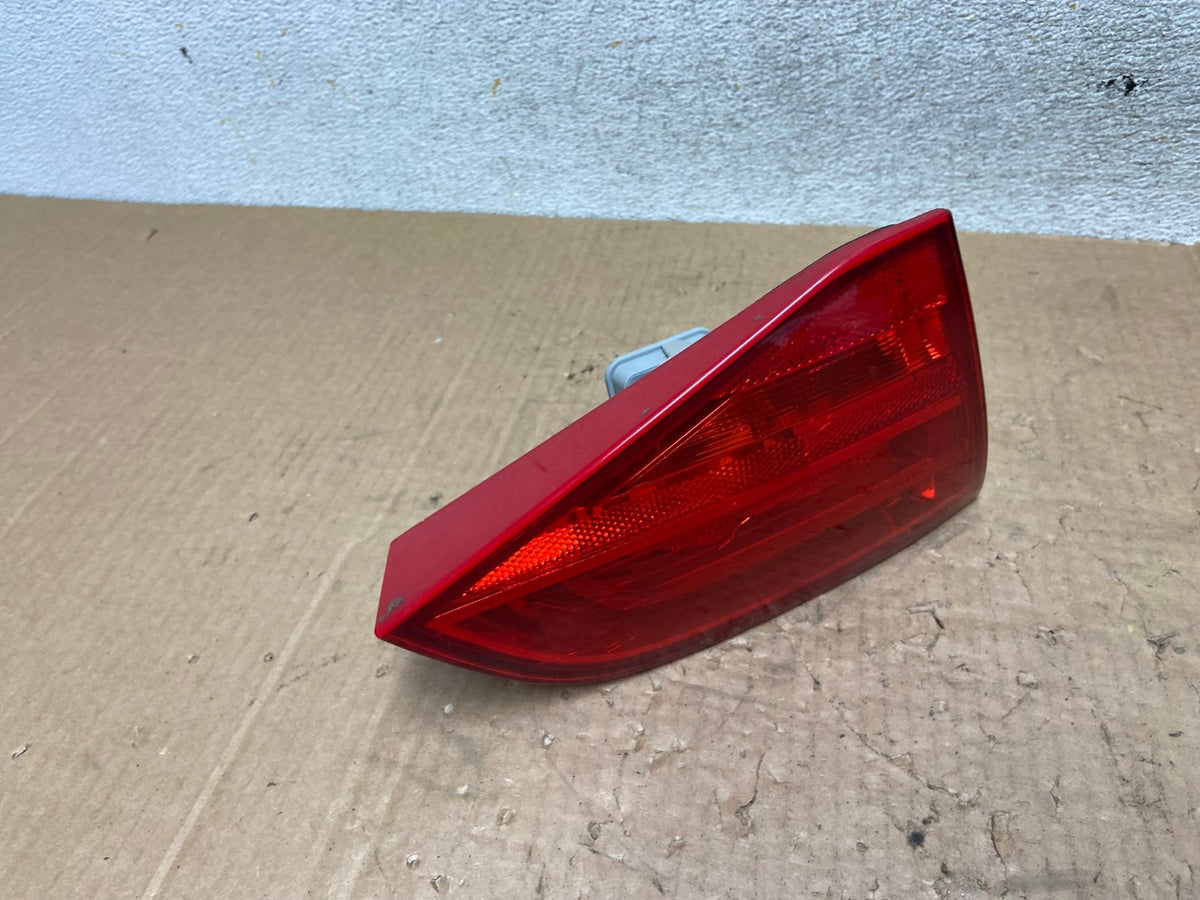 2009 to 2012 Audi A4 Avant Left Driver Side LH Inner Tail Light AI5589 LK2