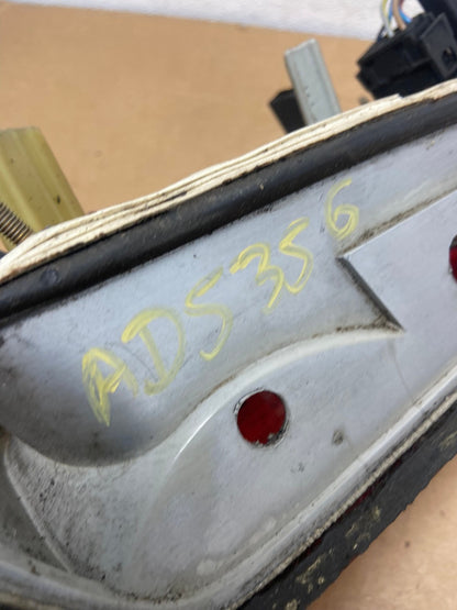 1992 to 1998 BMW 3-Series E36 M3 Coupe Right Passenger RH Tail Light AD5356 LK9