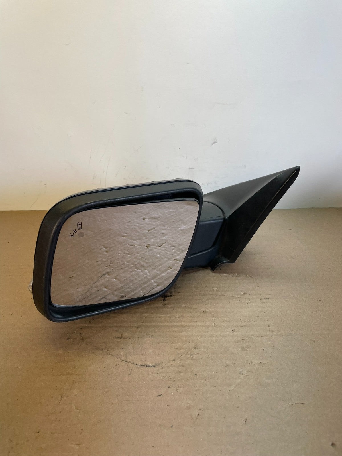 2011-2015 Ford Explorer Left Driver View Turn Signal Blind Spot Mirror AF8465 DG2
