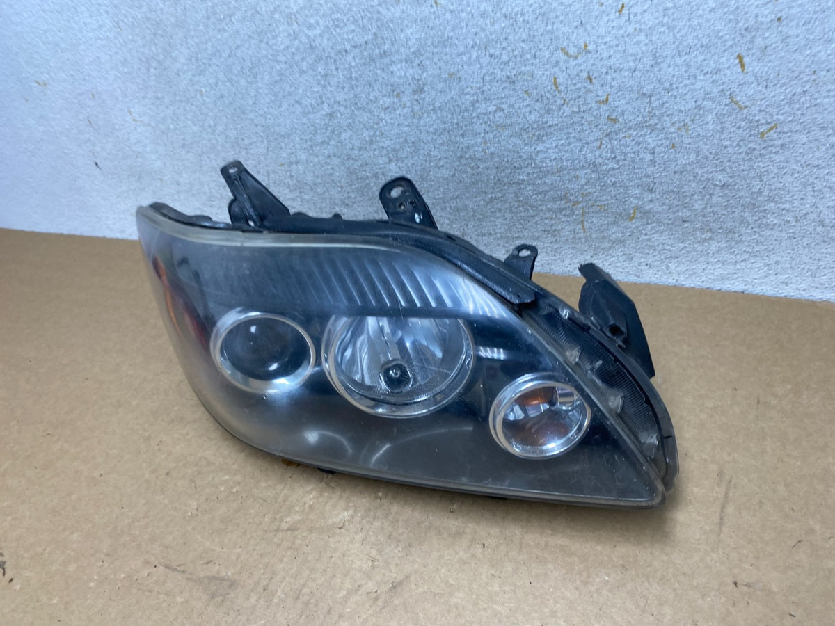 2008 2009 2010 Scion Tc Right Passenger RH Side Halogen Headlight AI2648 DW1