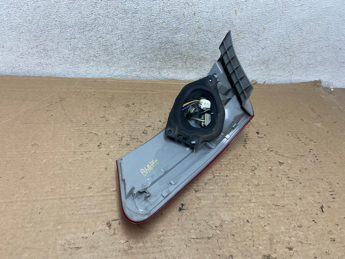 2007 2008 2009 Toyota Camry Left Driver LH Side LED Tail Light AH9198 LK4