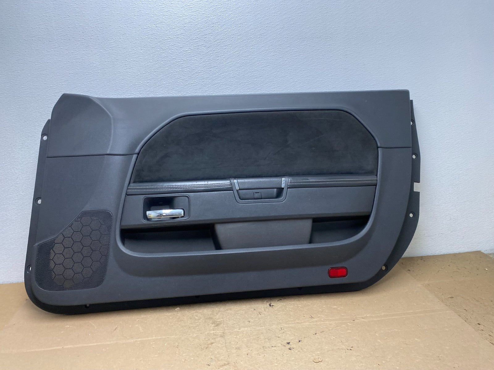 2008 to 2014 Dodge Challenger Front Right RH Side Door Panel AF49710
