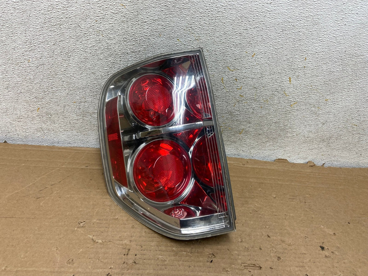 2006 2007 2008 Honda Pilot Left Driver Lh Side Tail light AH8958 LK0