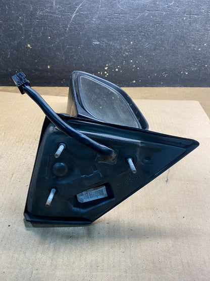 2007 2008 2009 Chrysler Aspen Left Driver LH Heated Auto Dim Mirror Oem Z5455 MS4