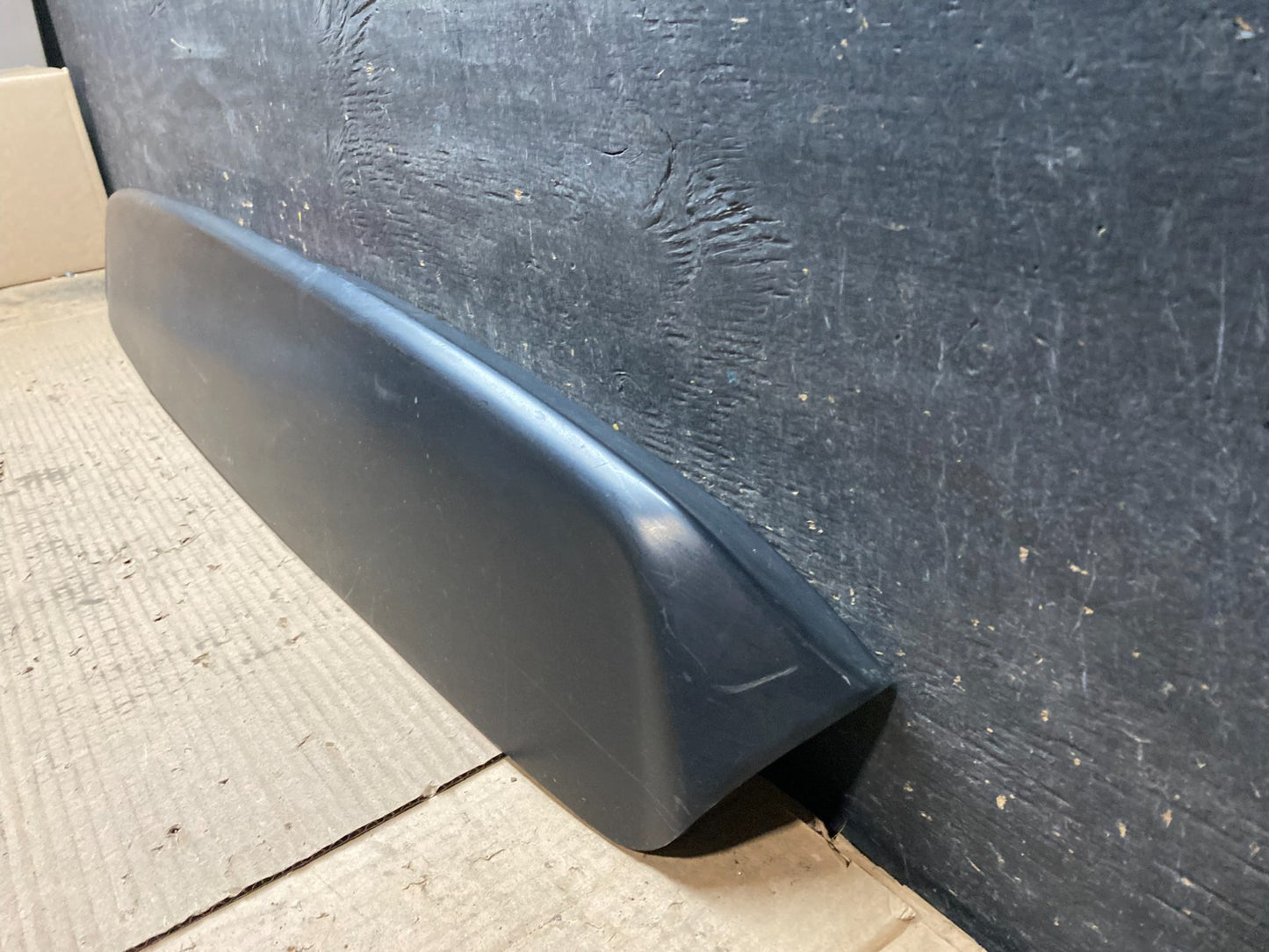 1999 to 2004 Honda Odyssey Rear Trunk Spoiler Gate Oem V2570 DG1
