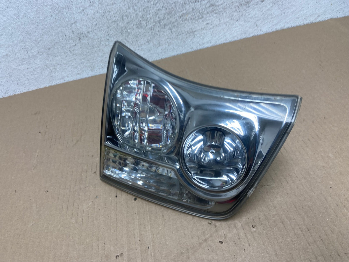 2004 to 2009 Lexus Rx350 RX330 Left Driver Inner Tail Light AF5804 LK1