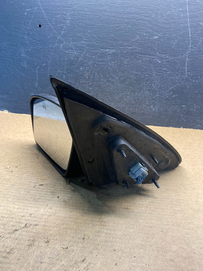 2006-2010 Ford Fusion Milan Left Driver Side Door Mirror AD9902 DW11