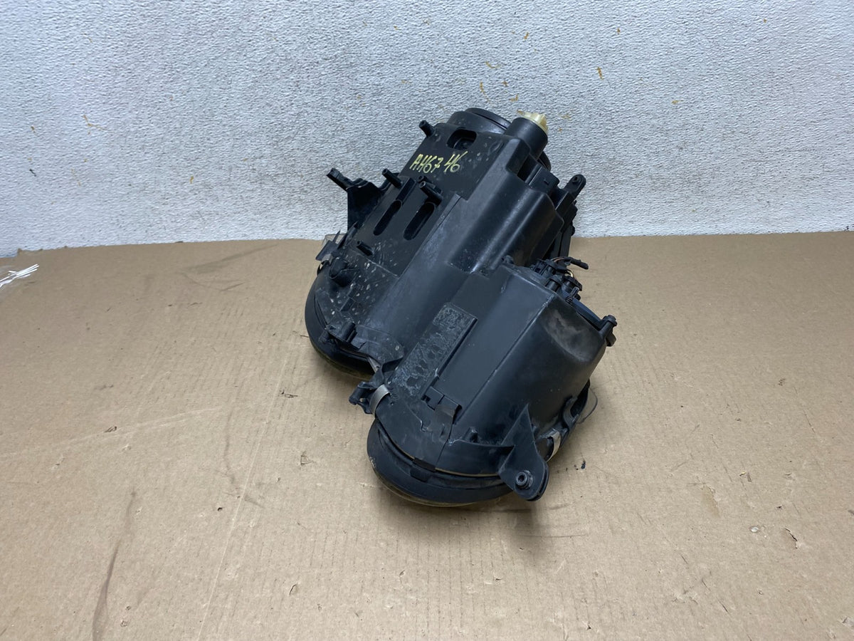2003-2006 Mercedes E E320 E350 Left Driver Lh Side Halogen Headlight AH6746 DW8
