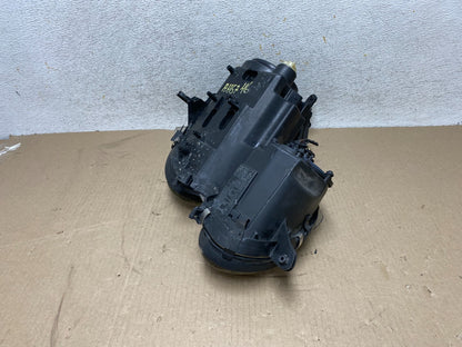 2003-2006 Mercedes E E320 E350 Left Driver Lh Side Halogen Headlight AH6746 DW8