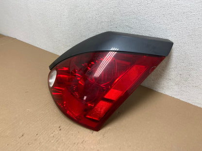 2004 2005 2006 2007 2008 Nissan Maxima Right Passenger Tail Light AE7206 LK1