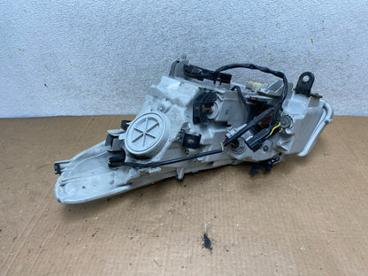2007-2009 Infiniti G35 G37 Right Passenger Hid Xenon Headlight Sedan AI8876 DW10