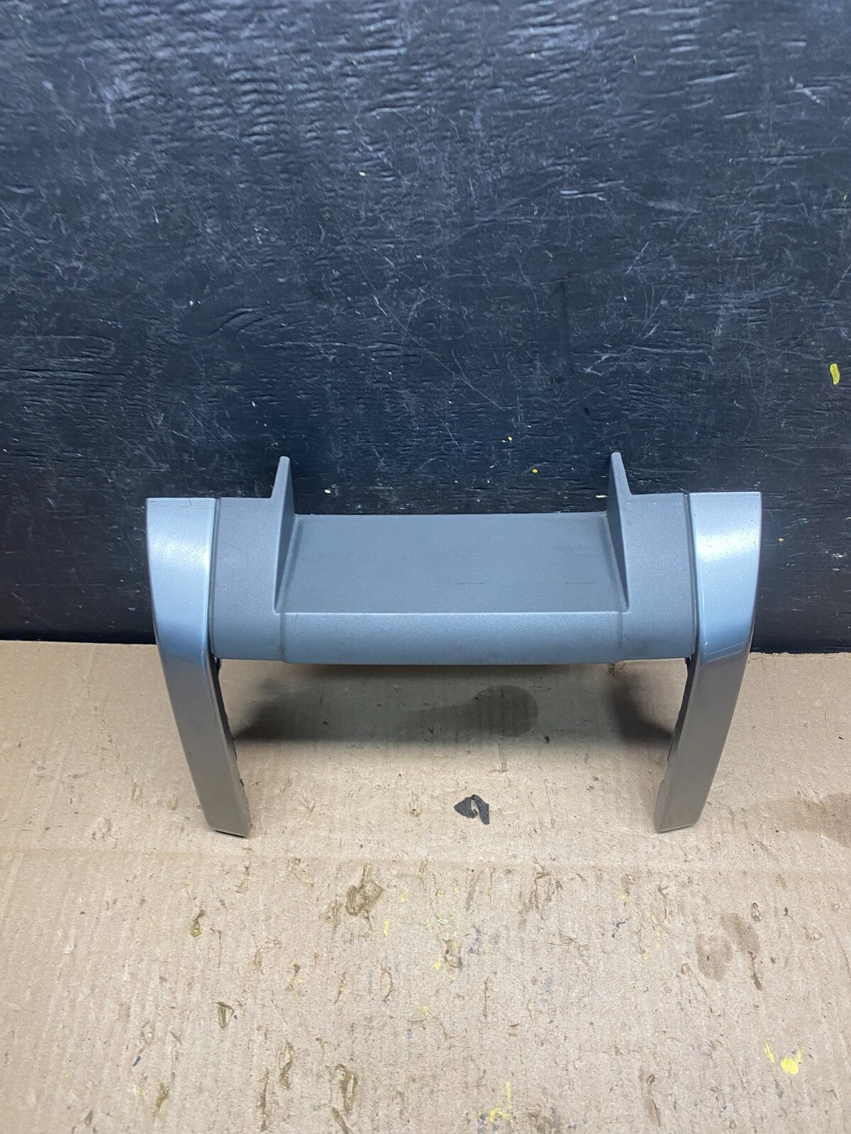 2006-2009 Land Range Rover Sport Center Console Dash Trim Cover Bezel M8442 DG0