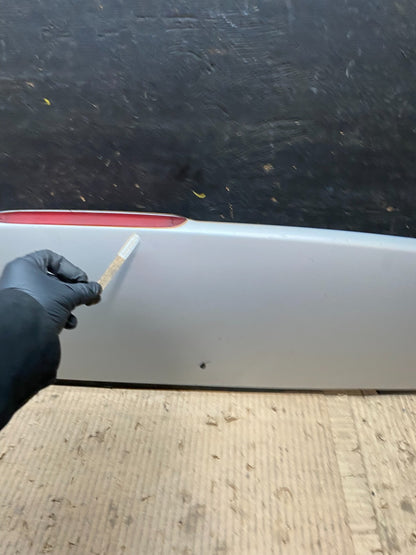 2006 2007 2008 Honda Pilot Rear Trunk Spoiler Gate Oem w6191 DG5