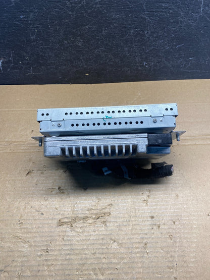 2011 to 2014 Ford Explorer Radio Information Display Screen AD6569 DG1