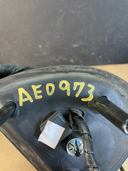 2006 2007 2008 Mercedes ML Left Driver LH Side Mirror AE0973 DW11