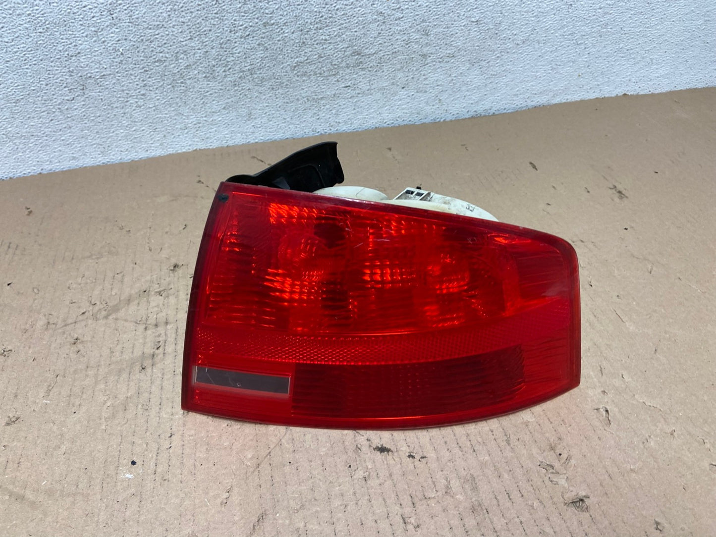 2006 2007 2008 Audi A4 Sedan Right Passenger Rh Side Tail Light AF3202 LK0
