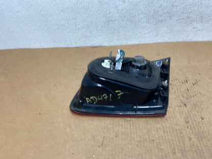 2010-2012 Hyundai Santa Fe Left Driver LH Inner Tail Light AD4717 LK5