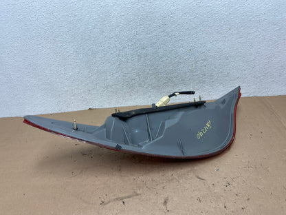2004 to 2006 Toyota Solara Right Passenger Side Tail Light AG4290 LK8