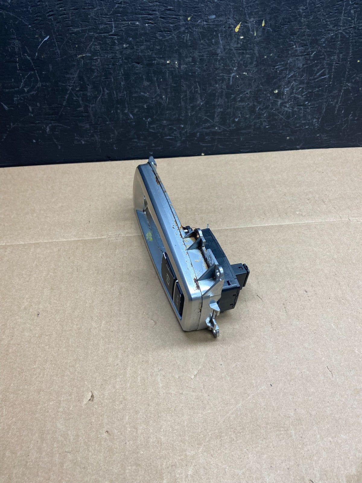 2011 - 2016 BMW 535i 528I 550i Parking Brake Switch Control Button OEM AC6129 DG2